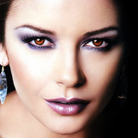 Catherine Zeta Jones