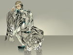 White Tiger