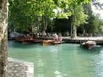 Canal Annecy