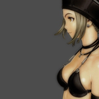 Sweet Anime Girl