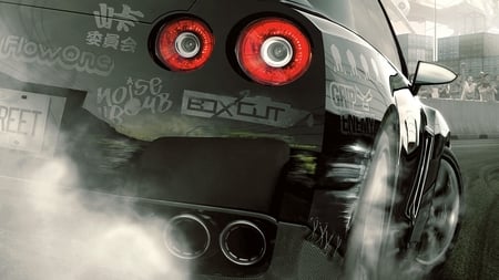 Need for speed prostreet - speed, xbox 360, game, prostreet, ps3, need, pc, for, driving, car, xbox