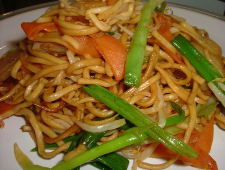 NODDLES - nice, fast, amazing, cool, food