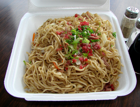 NODDLES - nice, fast, amazing, cool, food