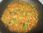 PAKISTANI YAMMY SIMPLE DAL