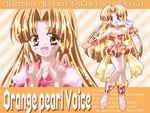 Mermaid Melody-Seira