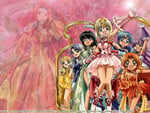 Mermaid Melody Pichi PIchi Pitch