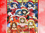 Mermaid Melody Pichi Pichi Pitch Christmas