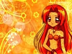 Mermaid Melody-Seira