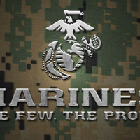 USMC Tribute