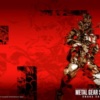 Metal Gear Solid 3