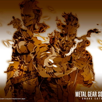 Metal Gear Solid 3