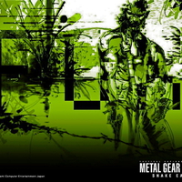 Metal Gear Solid 3