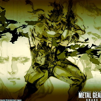 Metal Gear Solid 3