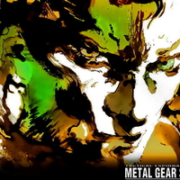 Metal Gear Solid 3