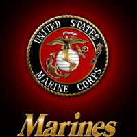 USMC Logo