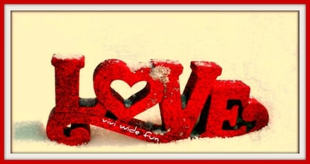 Love - love, pics, funny, cool