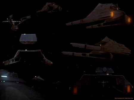 Vulcan Shuttle - vulcan shuttle, star trek the motion picture, tmp, vulcan