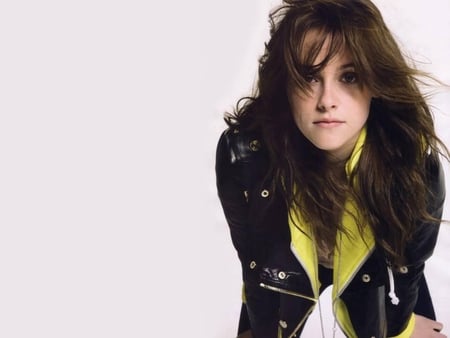 Kristen Stewart - kristen stewart, kristen, beautiful, model, stewart, actress