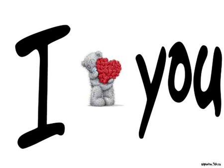 I LOVE YOU - nice, love, heart, pics