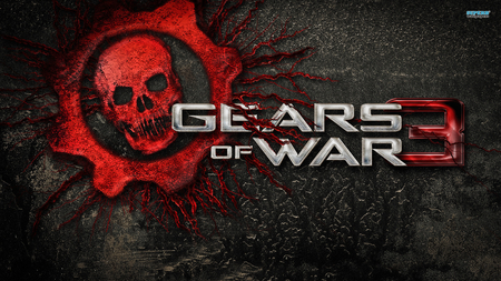 Gears of War 3 - wars, 3, sahilnair, of, gears