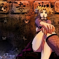 Temari of the Sand ;)