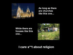 About Religion