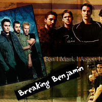 Breaking Benjamin