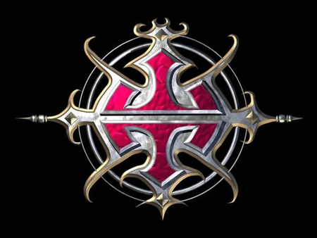 Within Temptation logo - rock, symphonic gothic metal, within temptation, logo