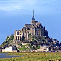Mt-Saint-Michel