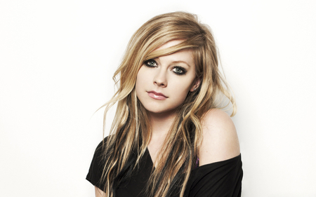 Avril Lavigne - music, people, songwriter, avril lavigne, beautiful, singer, entertainment, celebrity