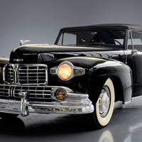 classic car