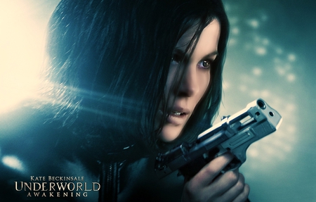 Kate Beckinsale ~Underworld Awakening - sweet, actress, gorgeous, hot