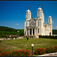 Beautiful Church