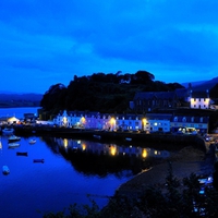 Portree - Isle of Skye