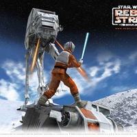 star wars rouge squadron