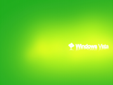 Green,Windows,Vista,Wallpapers - wallpapers, green, windows, vista