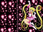 Mermaid Melody-Luchia