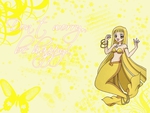 Mermaid Melody-Coco