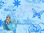 Mermaid Melody-Hanon