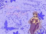 Mermaid Melody-Karen