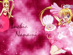 Mermaid Melody-Luchia