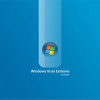 Windows,Vista,Blue,Wallpaper,2