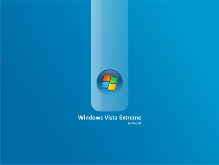 Windows,Vista,Blue,Wallpaper,2 - windows, vista, blue, 2, wallpaper