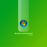 Vista,Windows,Green,Wallpaper,2