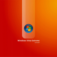 Windows,Vista,Red,Wallpaper