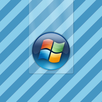 Windows,Vista,Stripes,Wallpaper