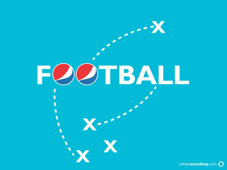 Peps,FOOTBALL,Wallpaper,Pepsi - football, pepsi, peps, wallpaper