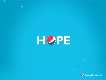 Pepsi,Hope,Wallpaper,1 - pepsi, hope, 1, wallpaper