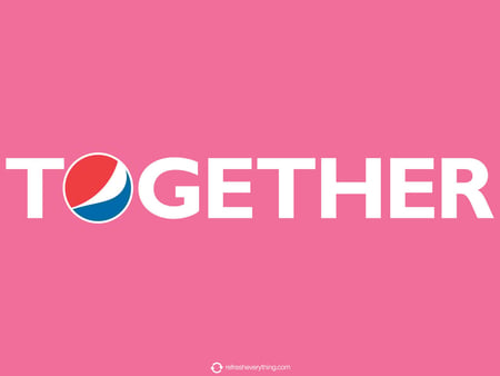 Pepsi,TOGETHER,Wallpaper,1 - wallpaper, pepsi, together, 1