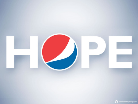 Pepsi,Hope,Wallpaper,3 - 3, pepsi, hope, wallpaper